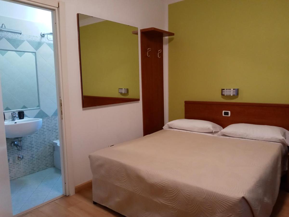 Pensión La Casa Dell'arte
