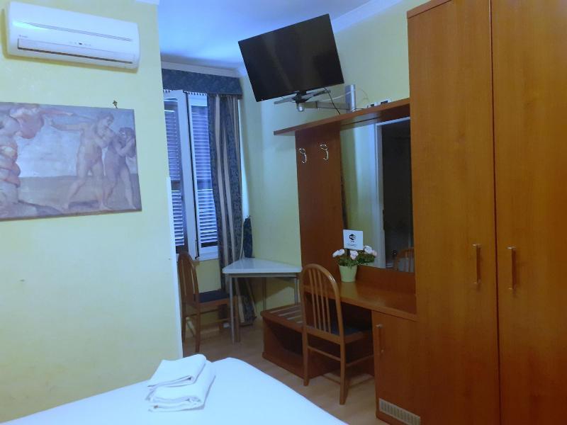 La Casa Dell'arte Pensión