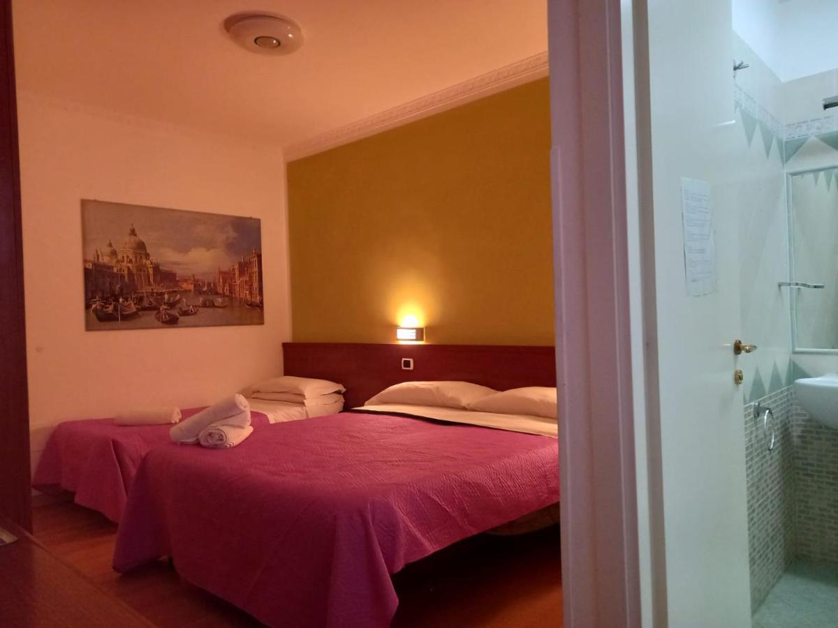 Pensión La Casa Dell'arte Roma
