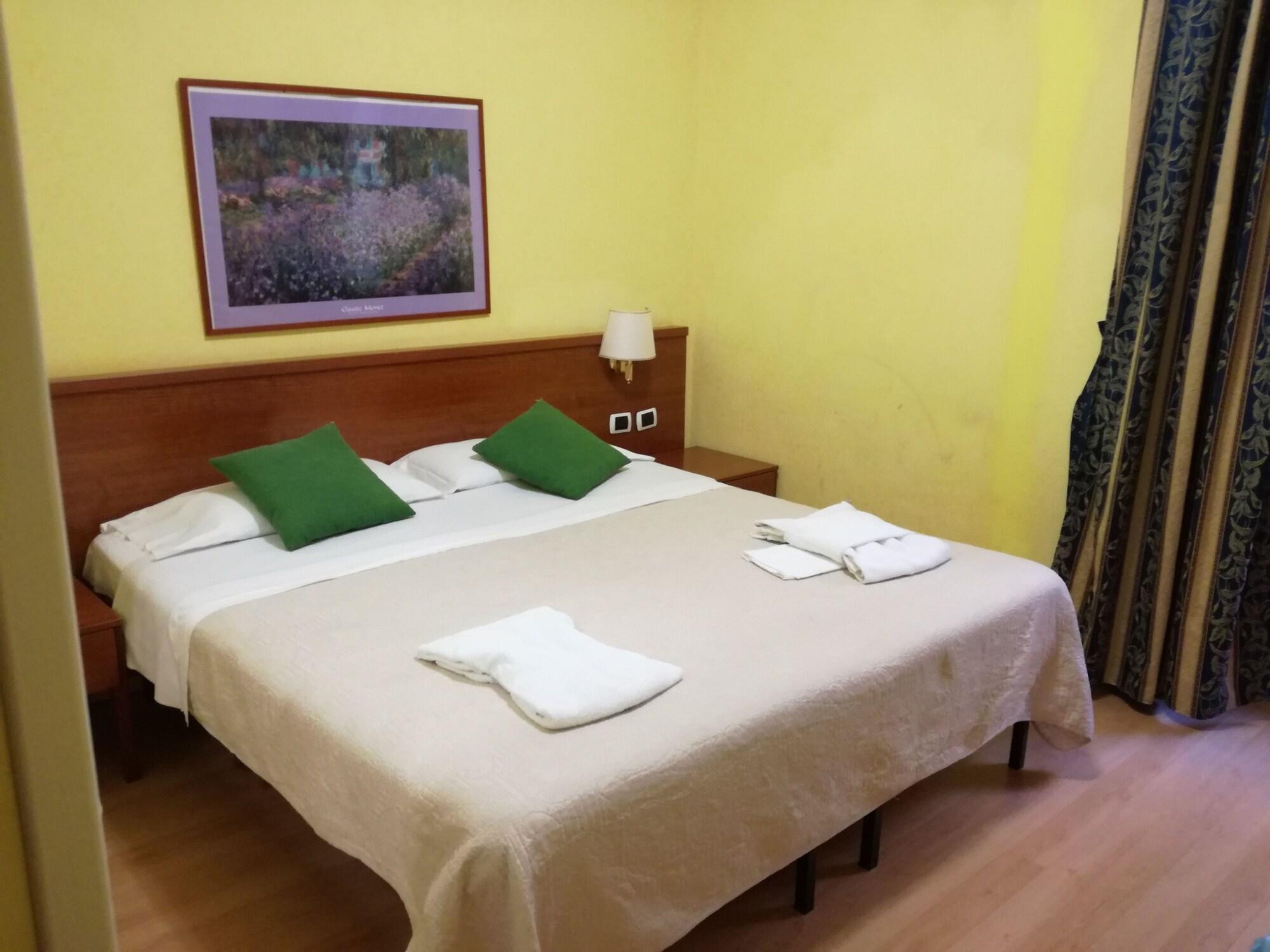 La Casa Dell'arte Pensión