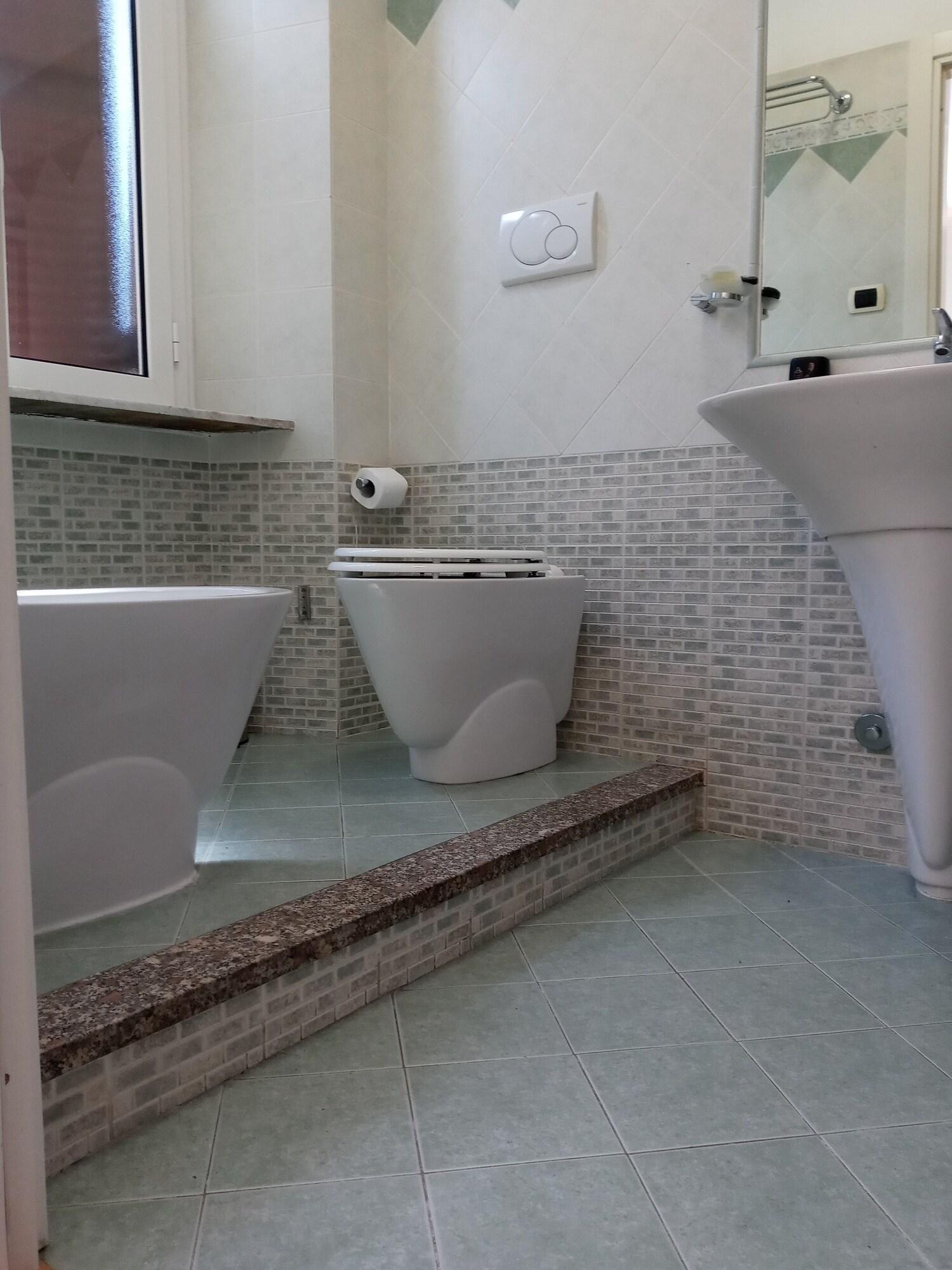 Pensión La Casa Dell'arte