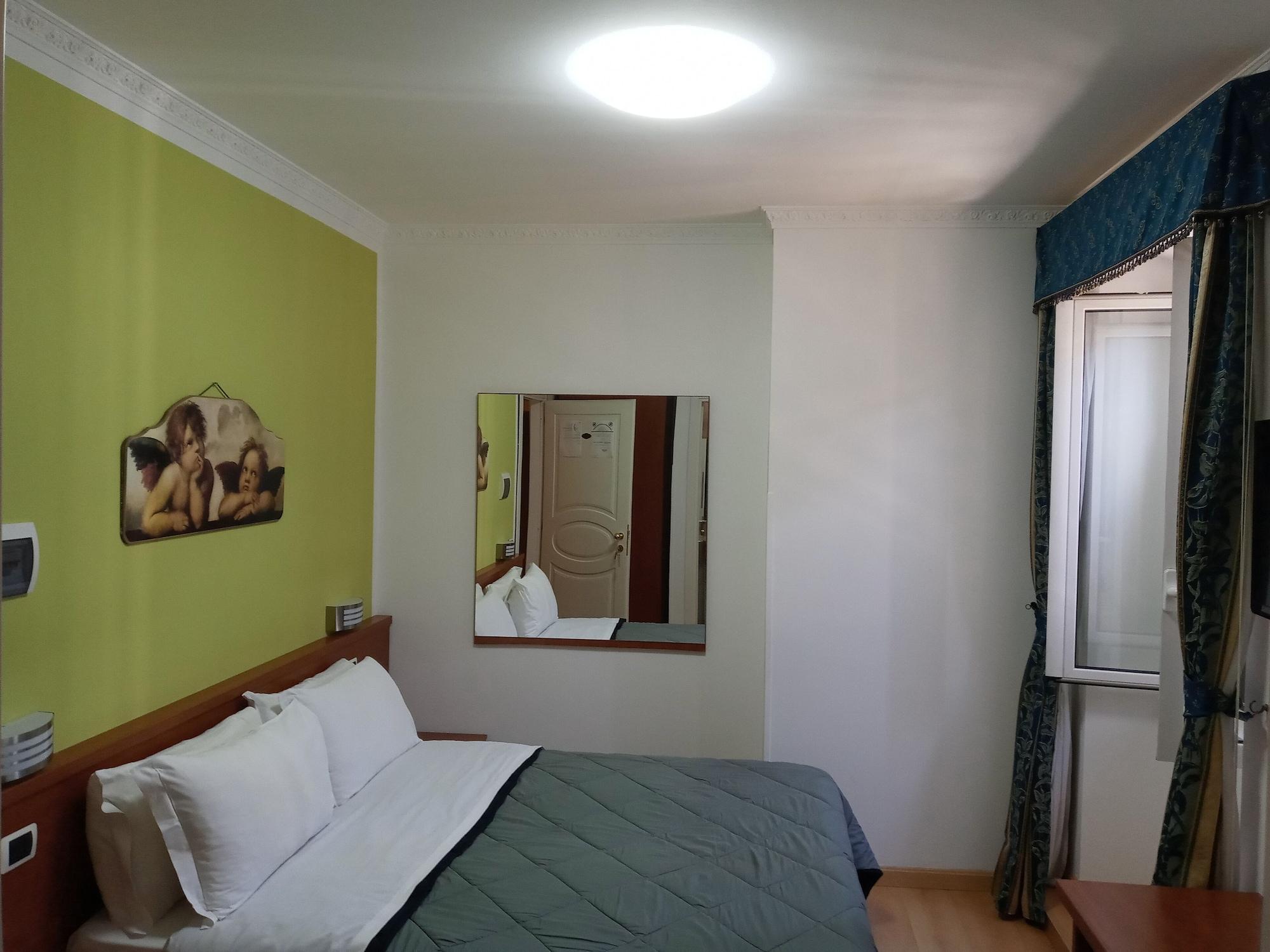 La Casa Dell'arte 2* Roma