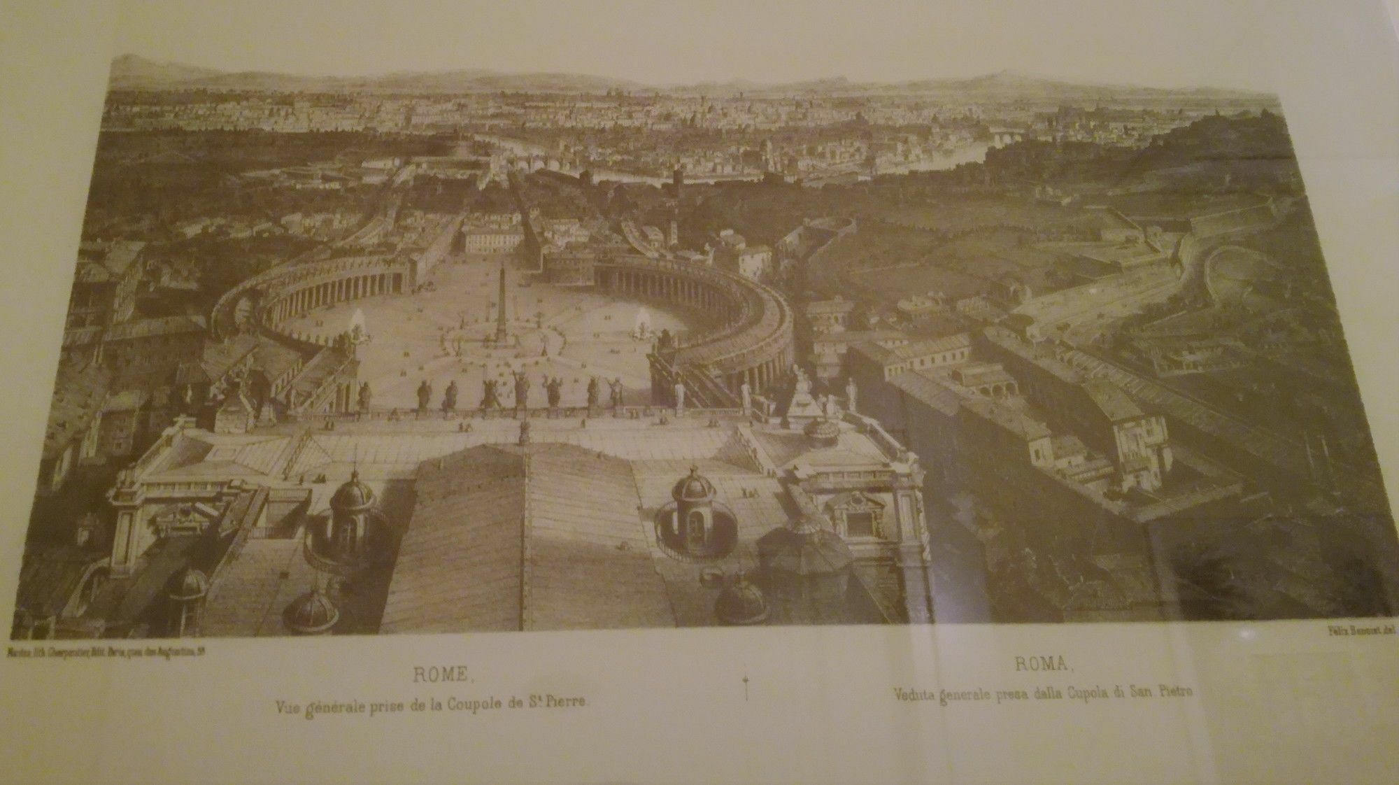 La Casa Dell'arte Pensión Roma