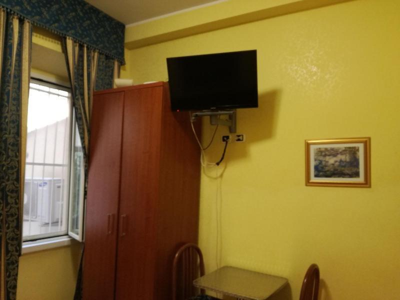 La Casa Dell'arte Affittacamere 2*