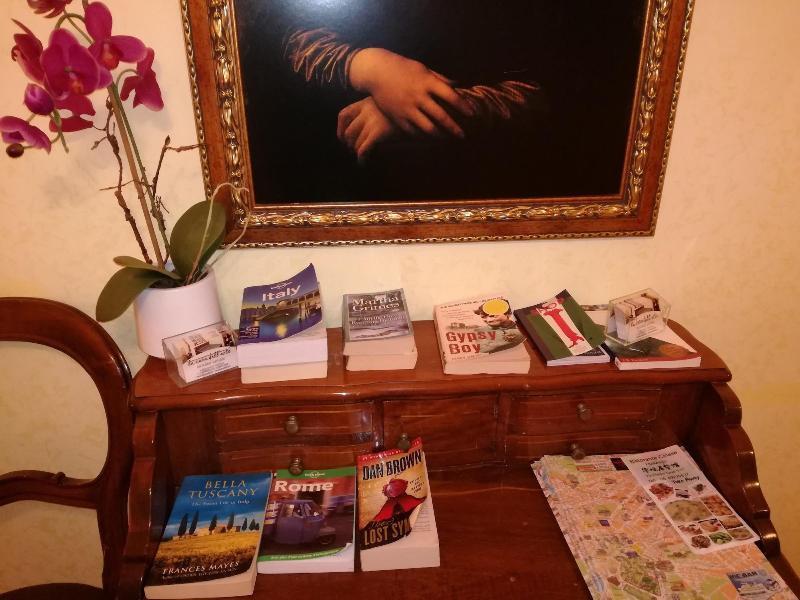 Affittacamere La Casa Dell'arte