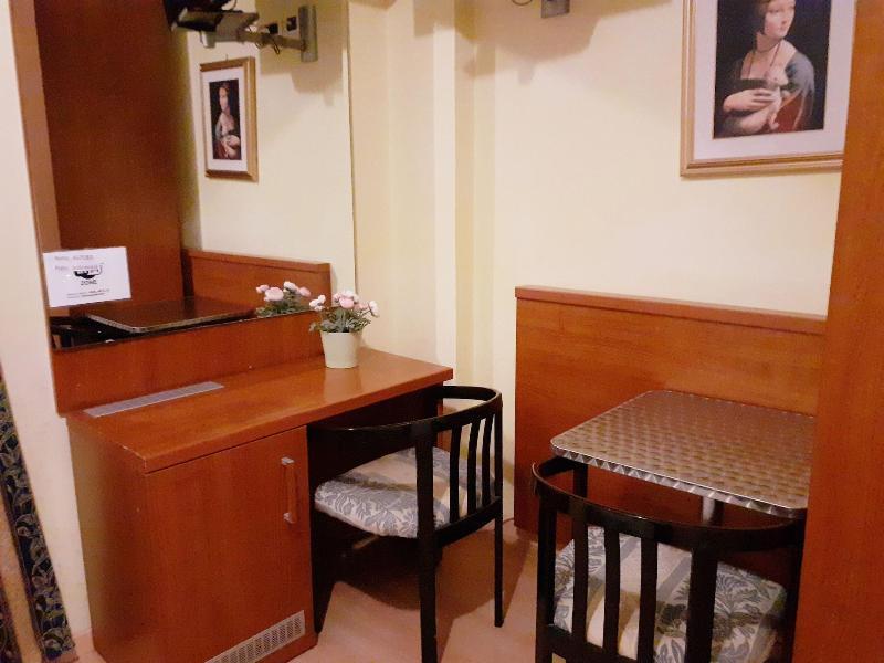La Casa Dell'arte Affittacamere Roma