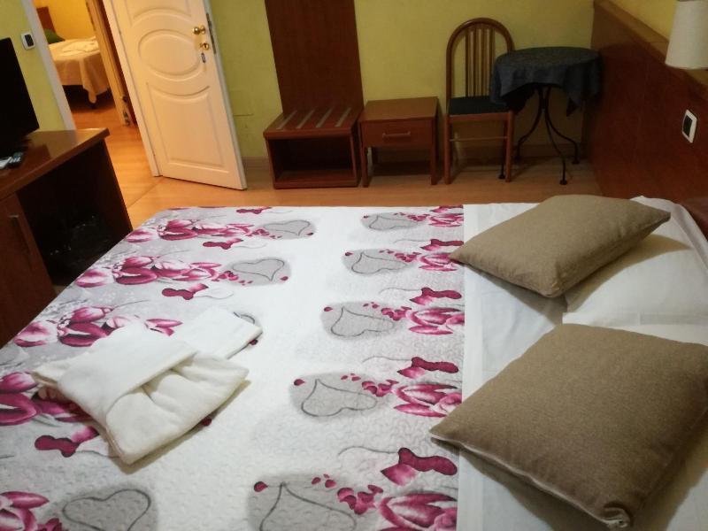 Affittacamere La Casa Dell'arte 2*