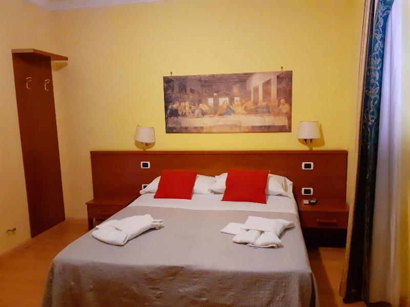 Affittacamere La Casa Dell'arte