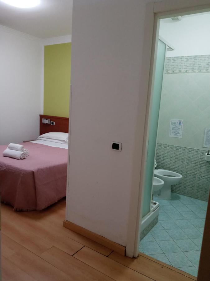 Affittacamere La Casa Dell'arte Roma