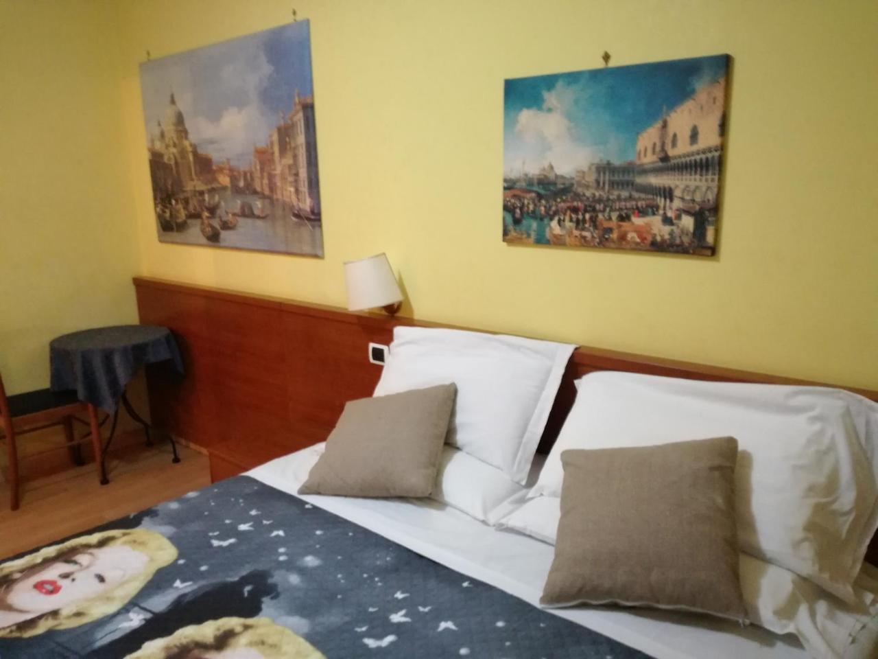 Affittacamere La Casa Dell'arte Roma