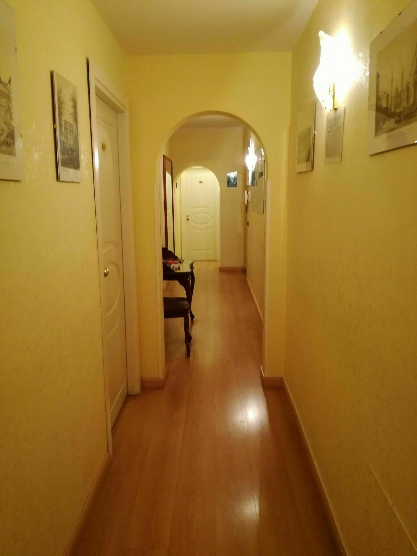 La Casa Dell'arte Affittacamere Roma