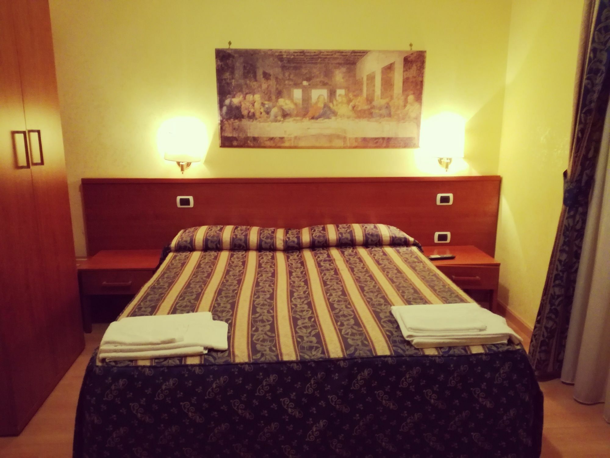 Affittacamere La Casa Dell'arte 2*